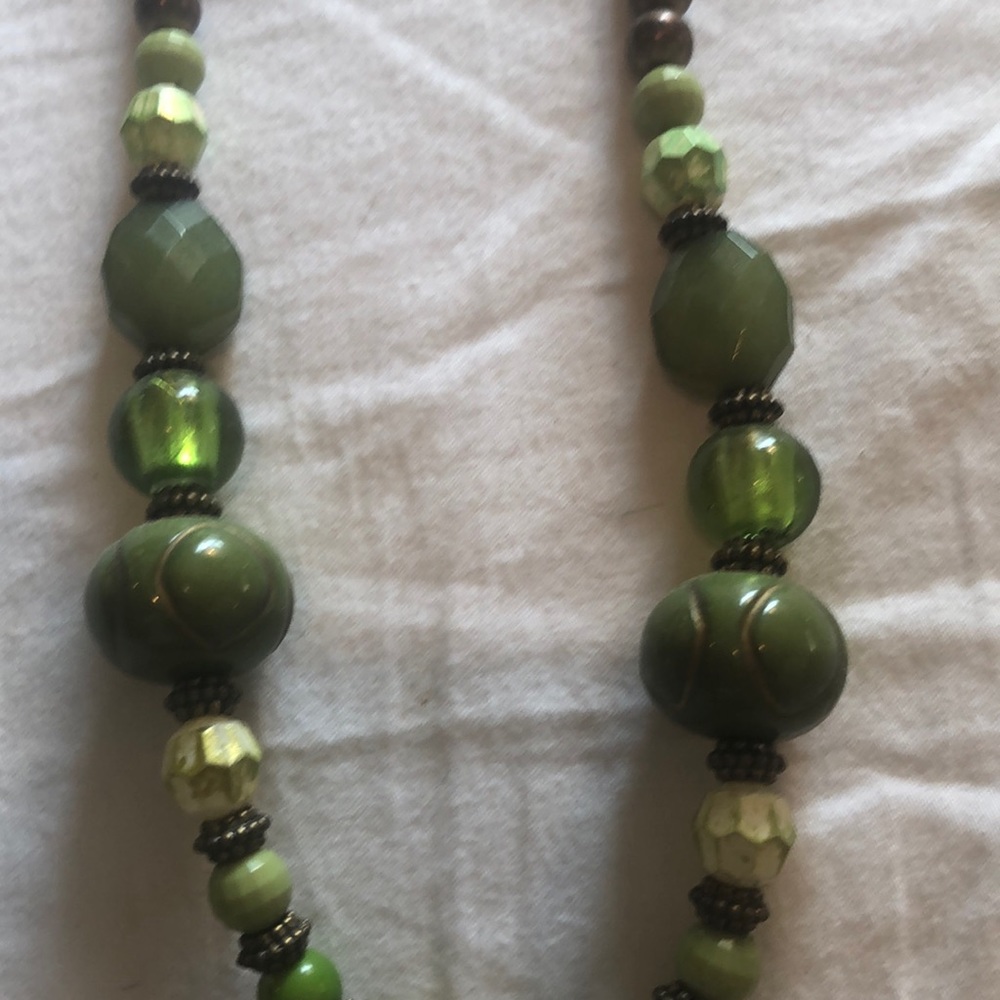 Necklace - Picture 3 of 3